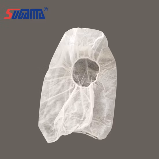 Hair Net Caps Disposable Doctor Space Caps Spunbond