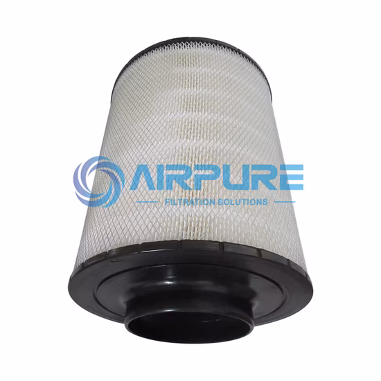 Activated Carbon Air Filter for Air Compressor